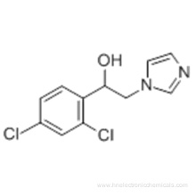 alpha-(2,4-Dichlorophenyl)-1H-imidazole-1-ethanol CAS 24155-42-8